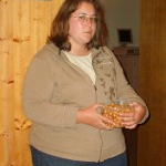 Schwimmbad oder Großküche